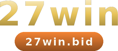 27win logo