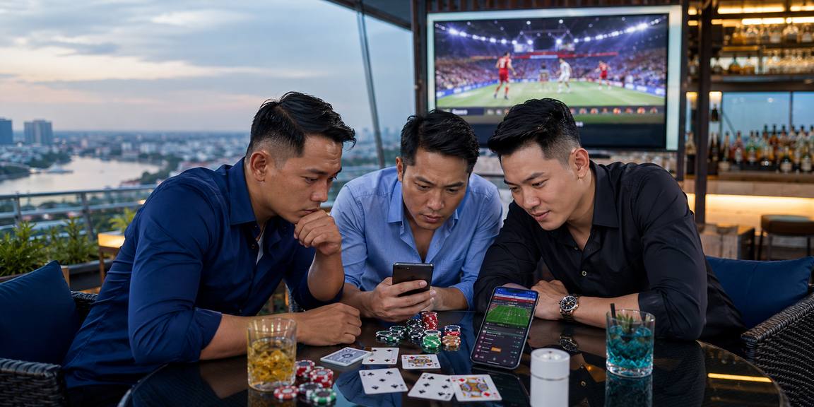 27win Dragon Tiger tại 27win — cược nhanh, kết quả tức thì